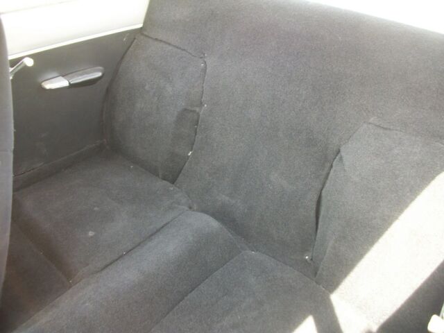 1963 ford oxford blue Ford Falcon 2 door