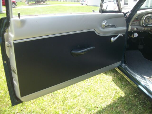 1963 ford oxford blue Ford Falcon 2 door