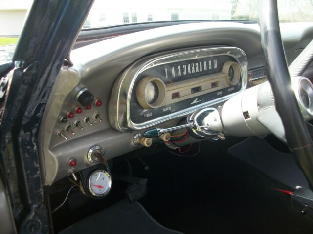 1963 ford oxford blue Ford Falcon 2 door