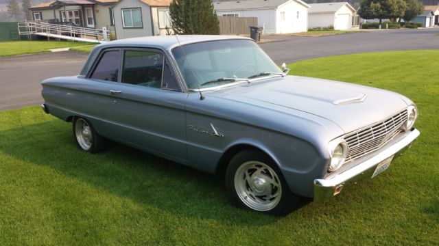 1963 Ford Falcon