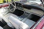 1963 Ford Thunderbird