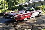1963 Ford Thunderbird