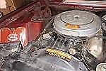 1963 Ford Thunderbird