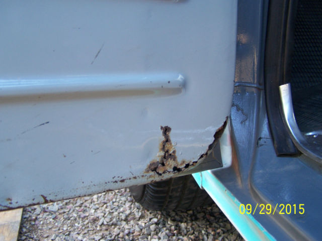 1963 Blue Chevrolet Other Pickups Standard Cab Pickup