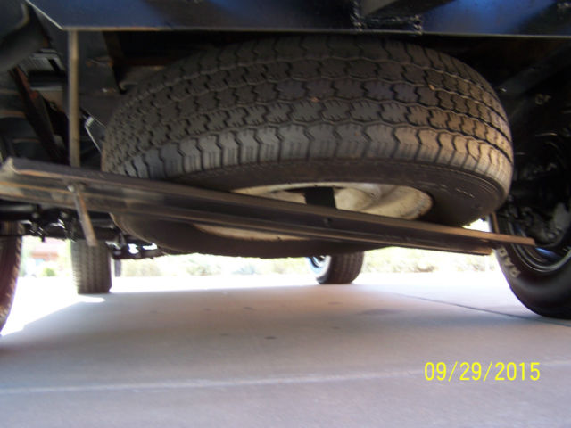 1963 Blue Chevrolet Other Pickups Standard Cab Pickup