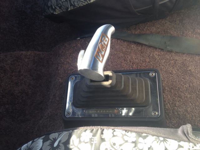 1963 GMC Truck fleetside