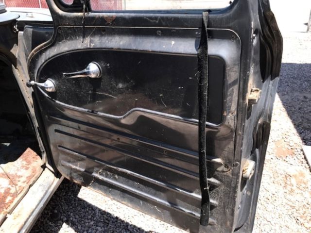 1963 Gray GMC Custom Suburban