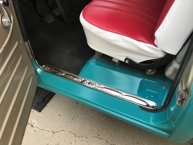 1963 Blue Chevrolet Other Pickups Standard Cab Pickup