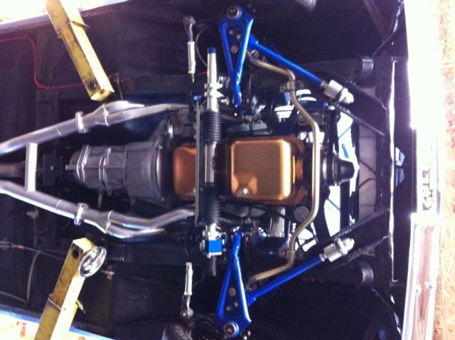 1963 Ford Falcon 2-Door sedan