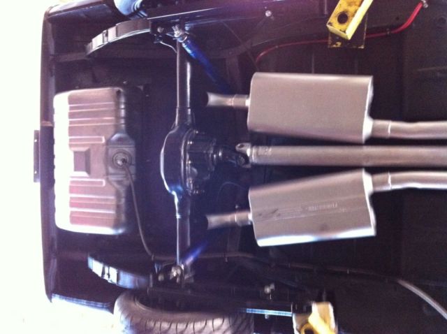 1963 Ford Falcon 2-Door sedan