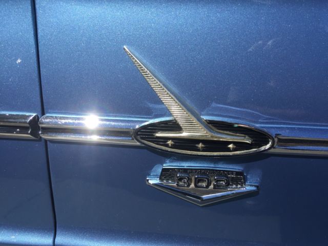 1963 Ford Falcon 2-Door sedan