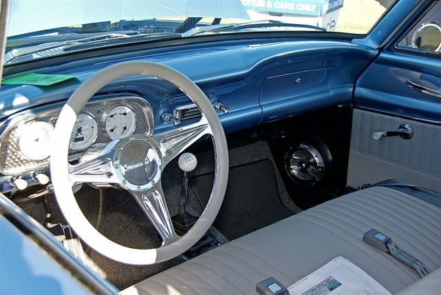 1963 Ford Falcon 2-Door sedan