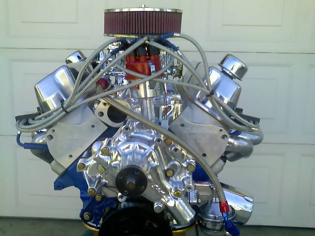 1963 Ford Falcon 2-Door sedan