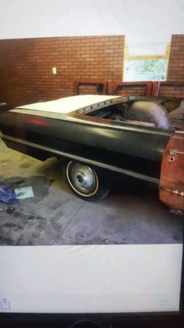 1963 Chevrolet Impala