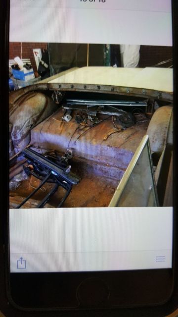 1963 Chevrolet Impala