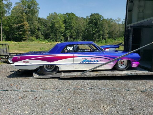 1963 Chevrolet Impala