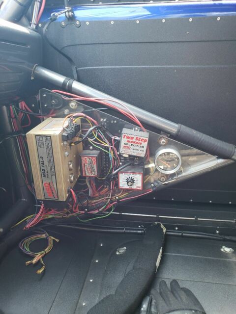 1963 Chevrolet Impala