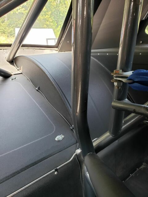 1963 Chevrolet Impala