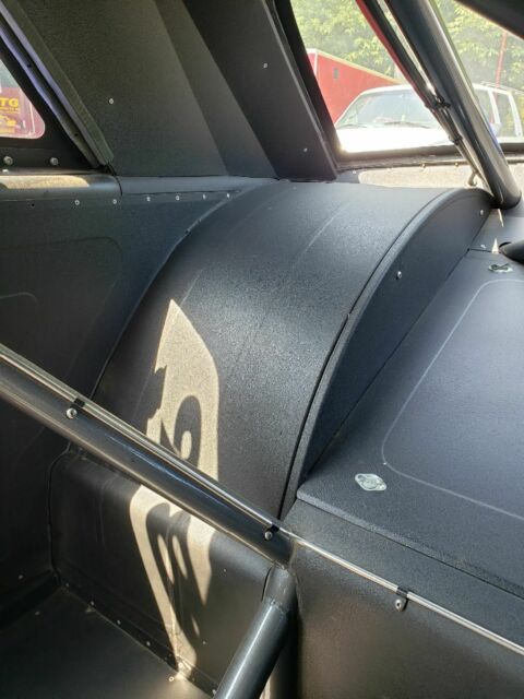 1963 Chevrolet Impala