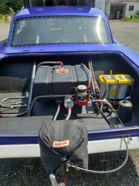 1963 Chevrolet Impala