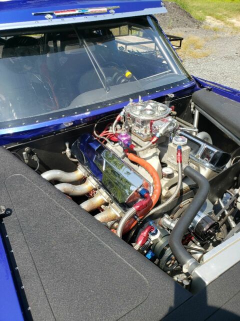 1963 Chevrolet Impala