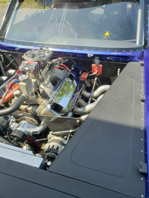 1963 Chevrolet Impala