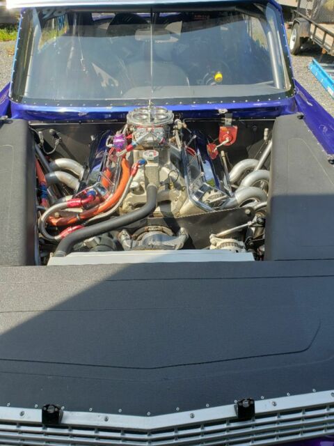 1963 Chevrolet Impala