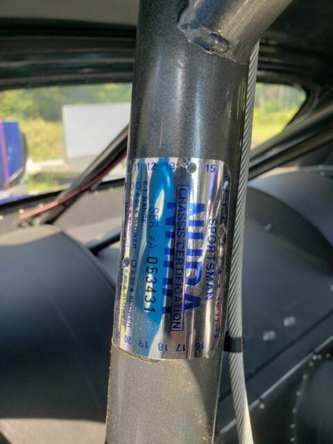 1963 Chevrolet Impala