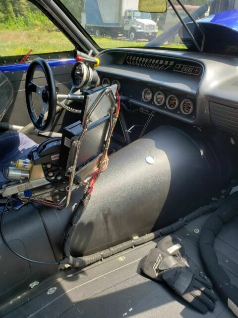 1963 Chevrolet Impala