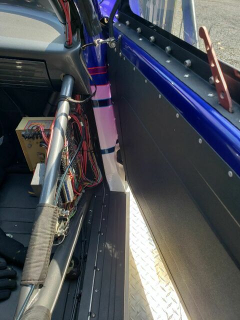 1963 Chevrolet Impala