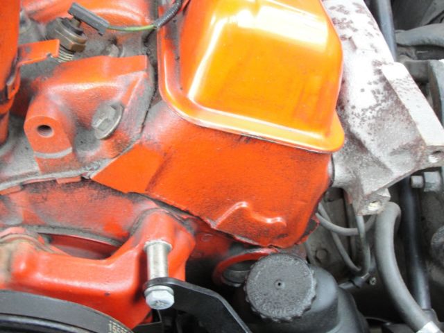 1963 Blue Chevrolet Impala Coupe