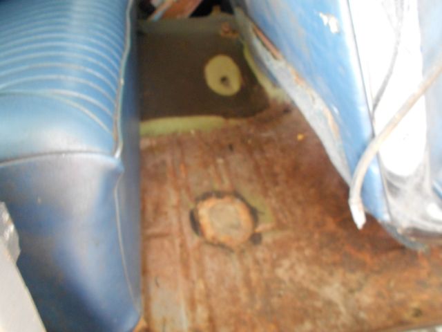 1963 Chevrolet Impala