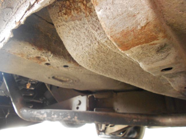 1963 Chevrolet Impala