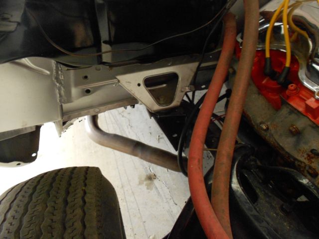 1963 Chevrolet Impala