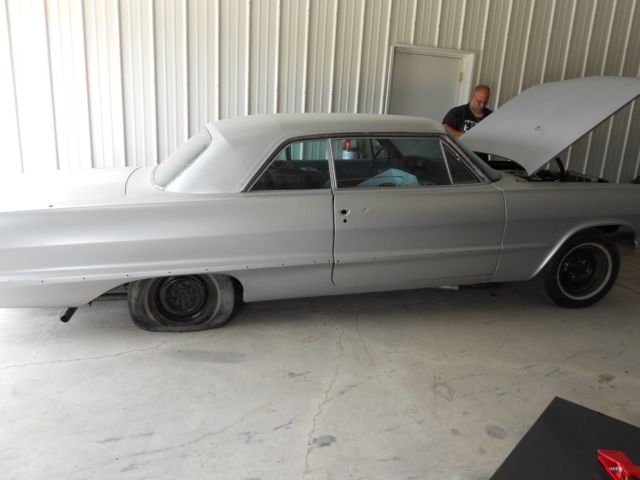 1963 Chevrolet Impala