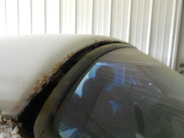 1963 Chevrolet Impala