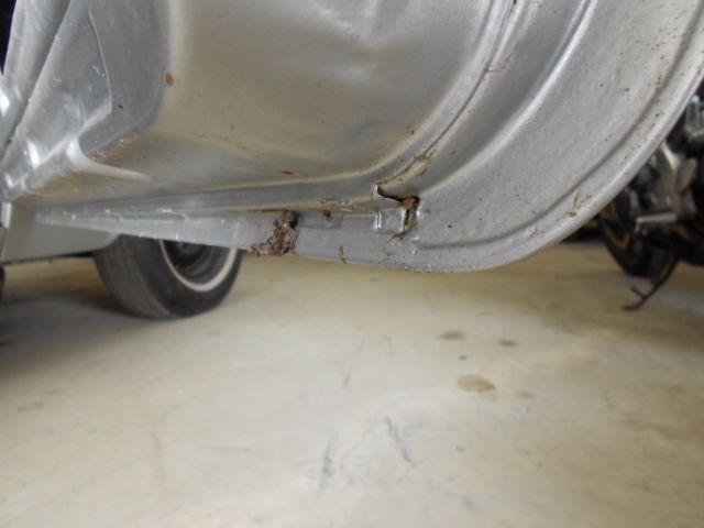 1963 Chevrolet Impala