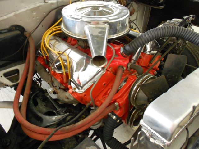 1963 Chevrolet Impala