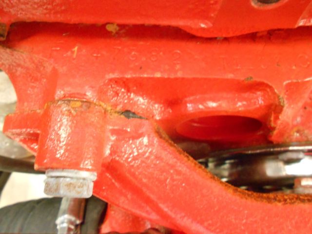 1963 Chevrolet Impala