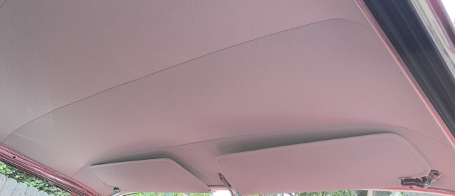 1963 Chevrolet Impala