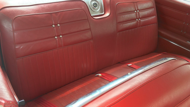 1963 Chevrolet Impala