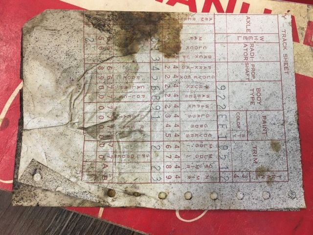 1963 Chrysler Imperial