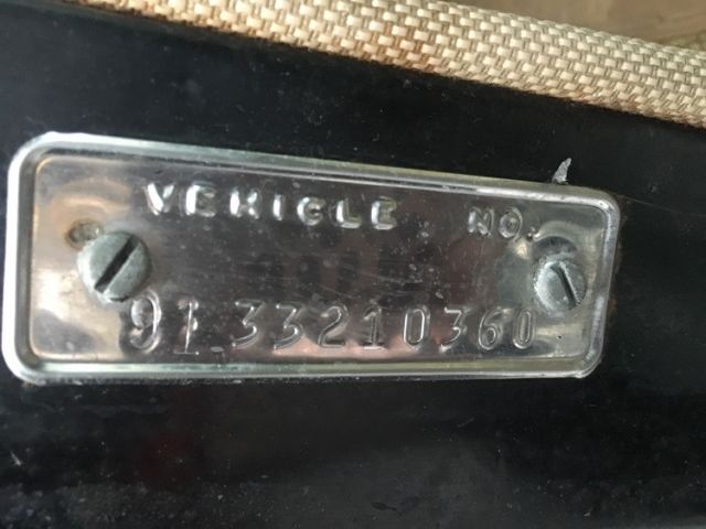 1963 Chrysler Imperial