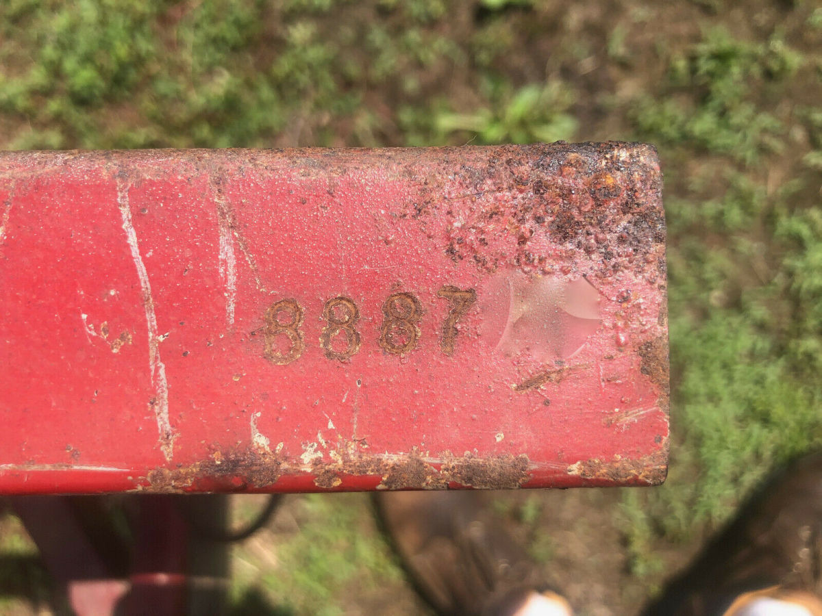 1963 Jaguar E-Type Coupe