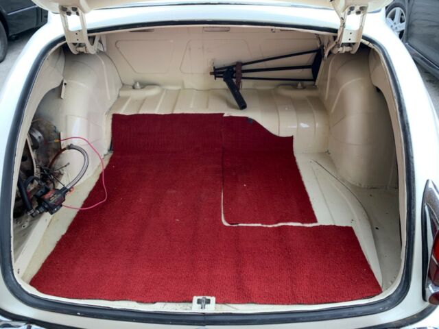 1963 Jaguar Mk 2 3.4