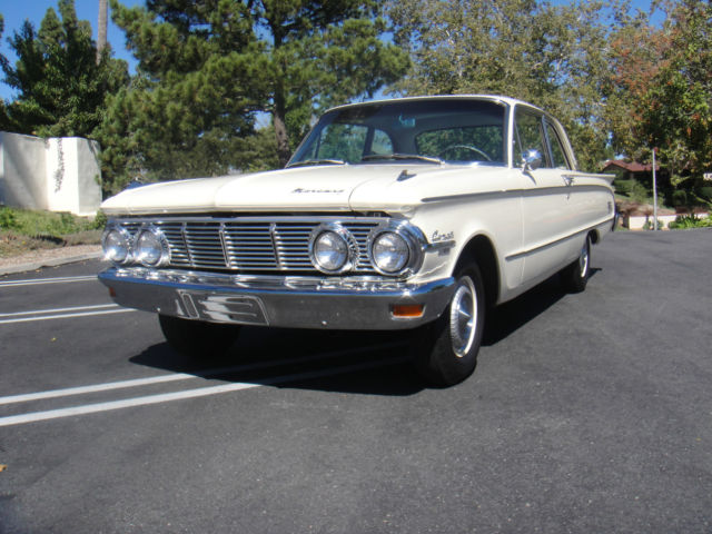 1963 Mustang Price