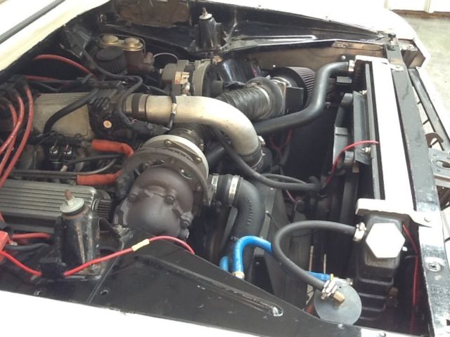 1963 White Chevrolet Nova Coupe