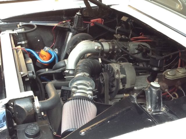 1963 White Chevrolet Nova Coupe