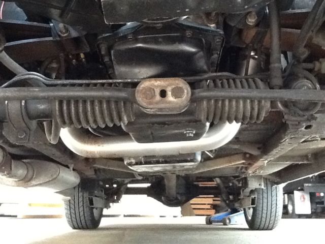 1963 White Chevrolet Nova Coupe