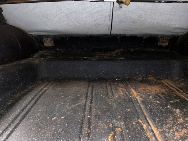 1963 White Chevrolet Nova Convertible